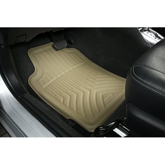 Tan PantsSaver 1807153 Car Mat Tan PantsSaver 1807153 Car Mat